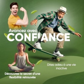 Boswellia Serrata 2000mg - 180 Gélules Vegan - Avec 85% d’Acide Boswellique - Encens Indien, Alternative à l’Harpagophytum - 