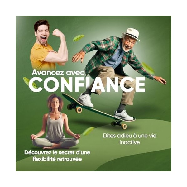 Boswellia Serrata 2000mg - 180 Gélules Vegan - Avec 85% d’Acide Boswellique - Encens Indien, Alternative à l’Harpagophytum - 