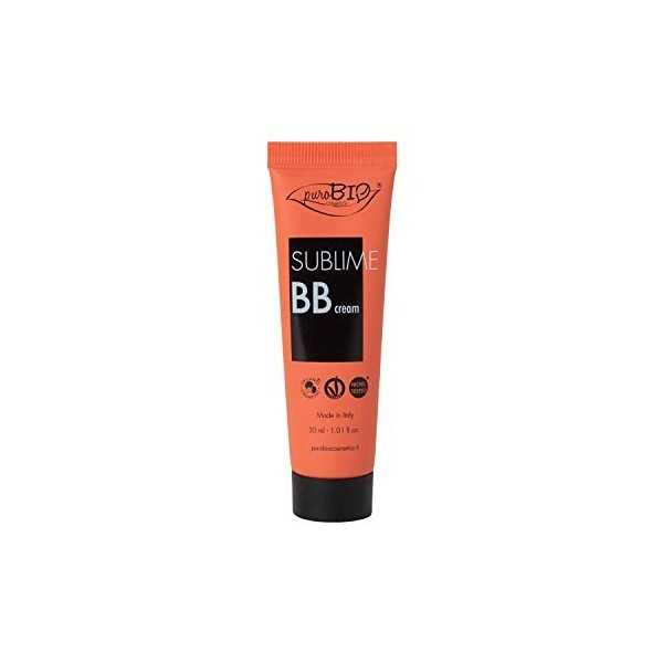 PuroBIO Sublime BB Cream Tonalité 03-30 ml