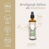 farfalla Camomille Eau végétale bio - apaisante - 100% cosmétique naturelle certifiée, 75 ml