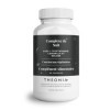 Complexe nuit de Theonia avec 100 mg L-tryptophane, camomille et Mélisse Supplément naturel pour le sommeil et la relaxation 
