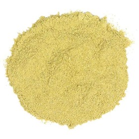 Fleurs de camomille sauvage 100g, Moulu en poudre, pour infusion, tisane 100% naturelle - 20 à à 25 infusions