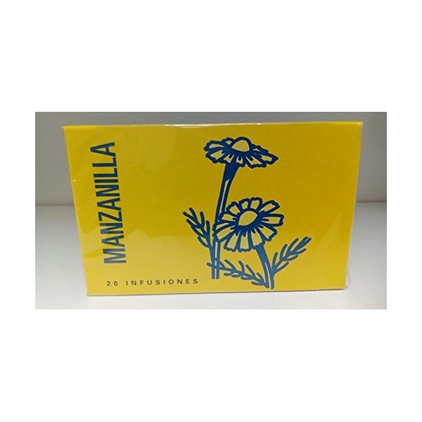 Pirenaica Manzanilla 20 Inf Pirenaica 200 g