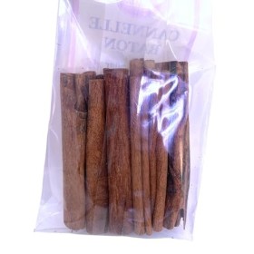 Cannelle Bâton | ZERDA | Haute Qualité | 100% Naturel