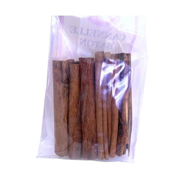 Cannelle Bâton | ZERDA | Haute Qualité | 100% Naturel