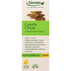 Biothérapie Esen. Canela China 10 ml Biothérapie 125 g
