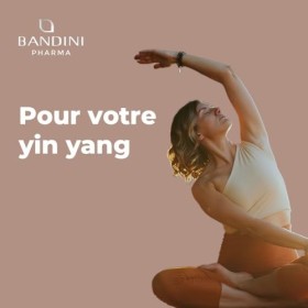 Bandini® Cordyceps Sinensis 6.500mg - 270 Gélules - Extrait de champignon vital CS-4 10:1 - Énergie & Performance Sportive 