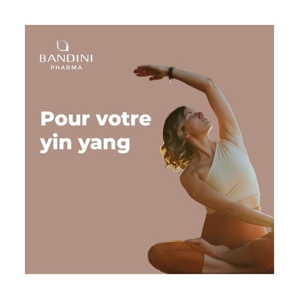 Bandini® Cordyceps Sinensis 6.500mg - 270 Gélules - Extrait de champignon vital CS-4 10:1 - Énergie & Performance Sportive 