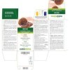 Ganoderme luisant ou Reishi Ganoderma lucidum champignon Naturalma - 150 g - 300 comprimés - Complément alimentaire - Natur