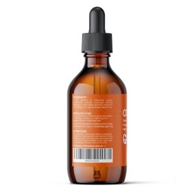 Vonderweid - Cordycep Teinture Mère sans alcool