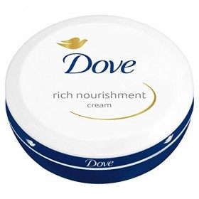 DOVE Crème intensive multifonction pot 150 ml