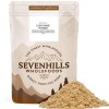 Sevenhills Wholefoods Poudre de Lion’s mane Hericium Erinaceus biologique 100g, champignons crinière de lion