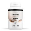 Shiitake 200mg - 200 gélules