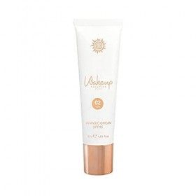 Wakeup Cosmetics Milano BB Magic Cream SPF15 30ml N°02 Medium