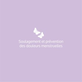 Phytocea - Complément Alimentaire Confort Menstruel & Règles Douloureuses | Gingembre, Curcuma | Anti-Inflammatoire, Syndrome