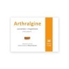 Arthralgine - Articulations Douloureuses - Anti-inflammatoire naturel - Curcumine curcuma - Magnésium - - Fabriqué en Franc