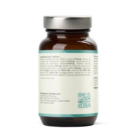 Phytocea - Detox Foie, intestins & Colon BIO | Complément alimentaire Anti Ballonnements & Bien-être Digestif | Complement po