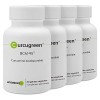 CURCUGREEN - Curcumine Biodisponible * 160 mg / 60 gélules * Curcuma biodisponible titrée à 95% en complexe de curcuminoïdes