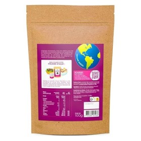 NUTRI & CO Açaï BIO en Poudre 100g - Naturellement Riche en Antioxydants, Vitamine C & Oméga 9 - Issue de l’Agriculture Durab