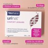 NaturAvignon Urinat | complement alimentaire confort urinaire et intime | Cranberry canneberge hibiscus et orthosiphon | 36 m