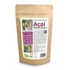 Poudre dacai bio poudre daçai de qualité biologique certifiée DE-ÖKO-022 – Superfood bio 1 x 100 g 