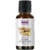 NOW Ginger Oil 30mL