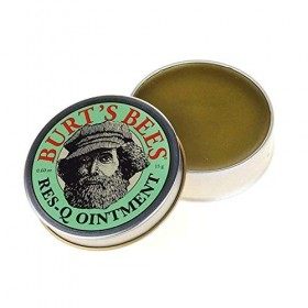 Burts Bees Pommade Soin Intensif 15 g