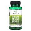 Swanson - Ginkgo Biloba | Soutien naturel pour le cerveau et la mémoire - 120 capsules