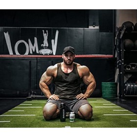 BioTechUSA Ginkgo Biloba Extract | Natural Focus Support | 80mg par gélule | Traditional Herbal Remedy | 90 Comprimés