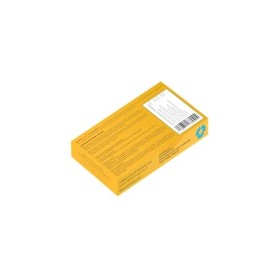 NUTRIZENE OMUBORO - Complément alimentaire pour homme au Ginseng et à lArginine - Augmentation de lénergie, de lendurance,