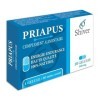 Priapus - Shiver - Puissance Masculine - Énergie | Performance | Endurance - Formule Virilité Homme - Ginseng
