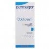 Dermagor Cold Cream Soin Adoucissant Nutritif 100 ml