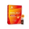 Bodyathlon- Gelée Royale Énergie Vitalité 20 ampoules- Améliore le rendement physique et intellectuel- Complexe vitaminique- 