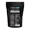 Nature Diet - Graines de Chia 1000 g | Salvia hispanica | Riche en oméga-3 | Source de fibre