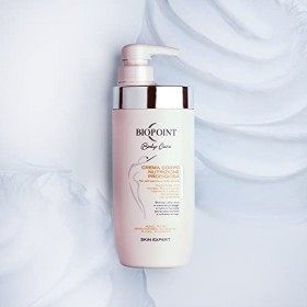 Biopoint - Crème corporelle nutrition prodigieuse, action nutritive et protectrice pour la peau sèche et très sèche, idéale p