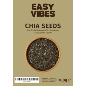 Easy Vibes - Graines de Chia 700g 
