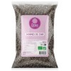 Graines de Chia Bio 1KG | Vegan | Conditionné en France | Cuisine | Desserts | Pâtisserie | Neutre en goût | Sans OGM | BASE 