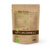 Naturacereal Chia Seeds Bio 1kg - Riche en oméga-3 et en fibres, source de protéines purement végétales - idéal pour les smoo