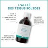 SILICIUM Organique Bio-Activé | Articulations, Peau, Cheveux et Ongles | Acide Orthosilicique Stabilisé par la Choline | 500