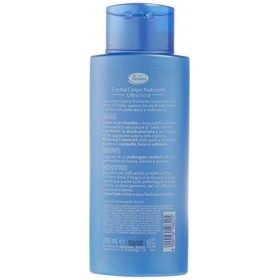 crème pour le corps fluida nutritif ultra ricca 250 ml