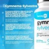 Gymnema Sylvestre 400mg - Jusqu’à +3 Mois de Cure - Soutien Naturel - Gestion des Envies Sucrées - Made in France - 90 Gélule