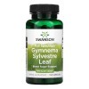 Swanson - Gymnema Sylvestre Leaf, 400mg | Aide à léquilibre du taux de sucre et au métabolisme - 100 Capsules
