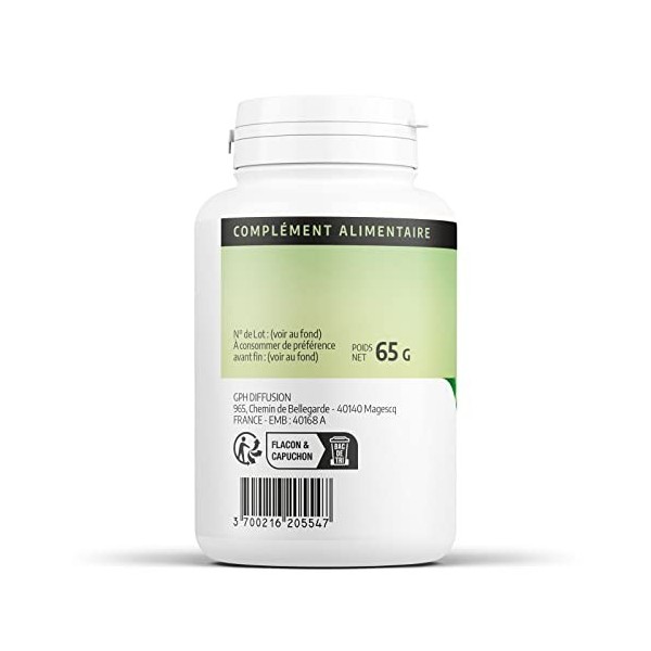 Gymnema 250mg - 200 gélules