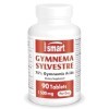 Gymnema Sylvestre - Aide à Réguler la Glycémie et au Contrôle du Poids - Feuilles de Gymnema - Soutien Naturel du Métabolisme