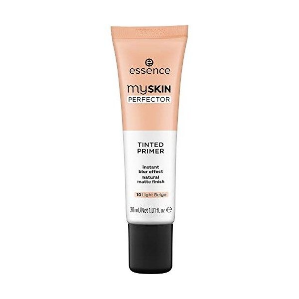 Ess. My Skin Perfector Primer Bb Cream 10