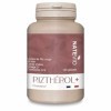 Rizthérol+ 5 actifs - Levure de Riz Rouge - Ail Noir - Q10 - Omega 3 - Extrait Olive - Cure de 2 mois