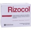 DISSOLVUROL - Rizocol - Levure de riz rouge - Artichaut - Co-enzyme Q10 - Boite de 90 comprimés
