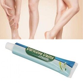 Crème varices, Crème varices 20 g Safe Nutrition répare les varices patiemment modérément rapidement