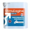 Stimulagine | Résultats : 1 chance sur 2 | formule Homme | Performances Masculines | Vigueur Energie Endurance |15 Gélules | 