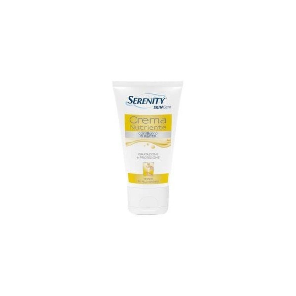 Serenity Skincare crème nutritive 150 ml